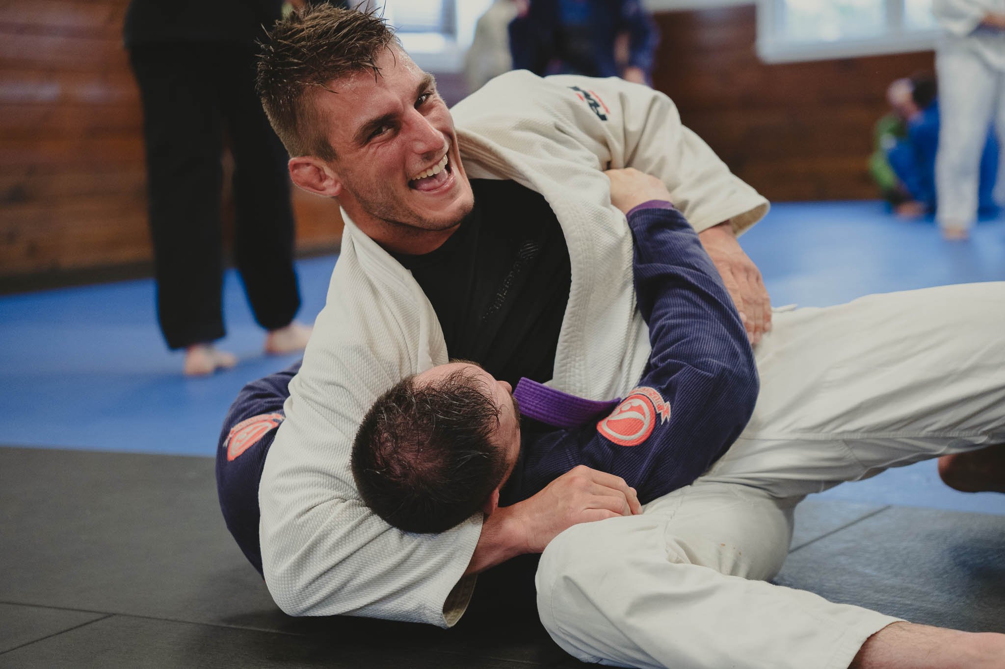 Garden State Brazilian Jiu-Jitsu Academy