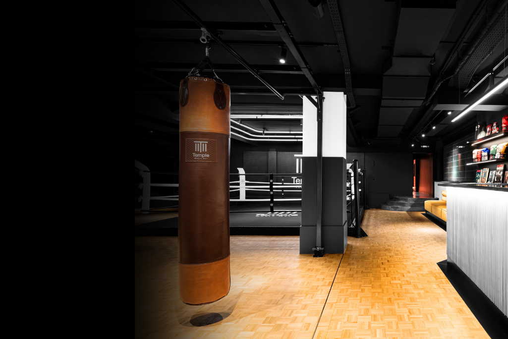 Club Boxing Temple | Noble Art - Saint-Lazare - Paris 9 academy photo