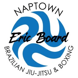 Main image of Naptown Brazilian Jiu Jitsu and Boxing LLC.