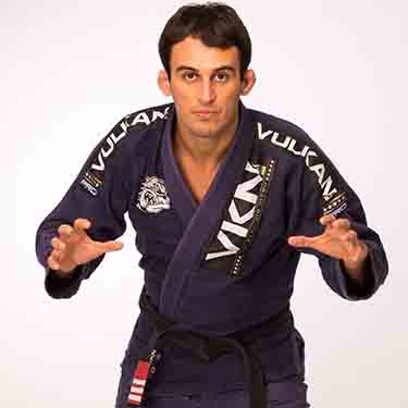 Wanderley Jiu Jitsu & MMA