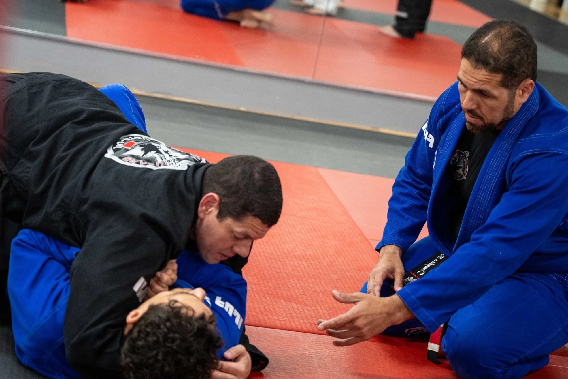 Brazu Jiu Jitsu Academy