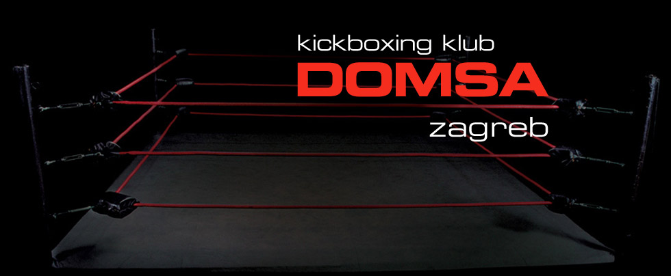 Kickboxing klub "Domsa" academy photo