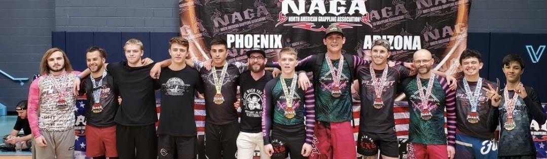 Main image of 10th Planet Scottsdale Jiu Jitsu