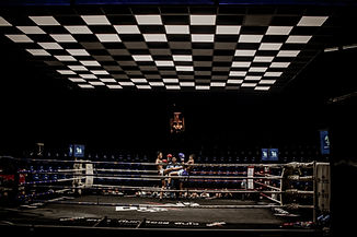 8 Blade Warriors Muay Thai academy photo