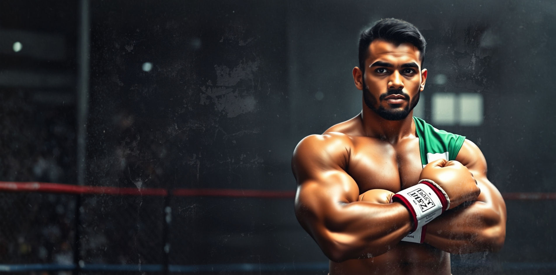 LimitLess Boxing academy photo