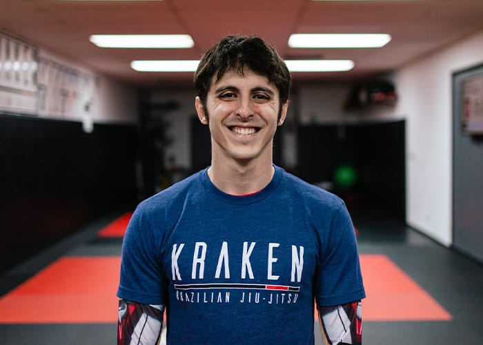 Main image of Kraken Brazilian Jiu-Jitsu & Fitness