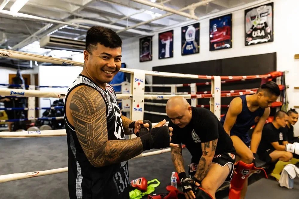 The Mango Tree Fitness and Muay Thai Hawaii Kai academy photo