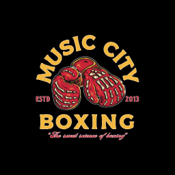 Main image of Music City Boxing
