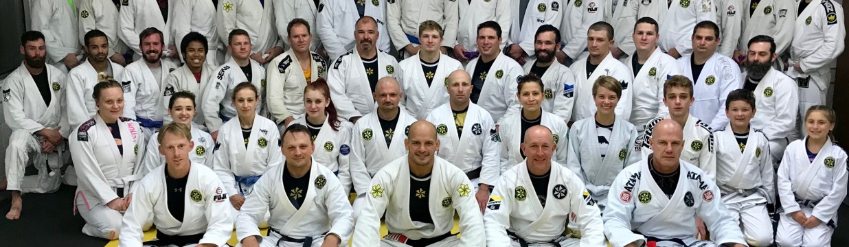 Main image of Mountain State Jiu-Jitsu