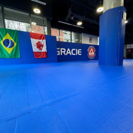Main image of Gracie Barra Columbia Brazilian Jiu-Jitsu & Self Defense