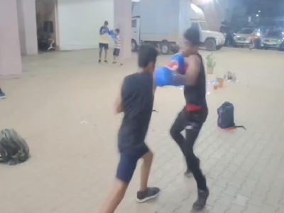 Boxing club in Pune | UKBC BOXING CLUB academy photo