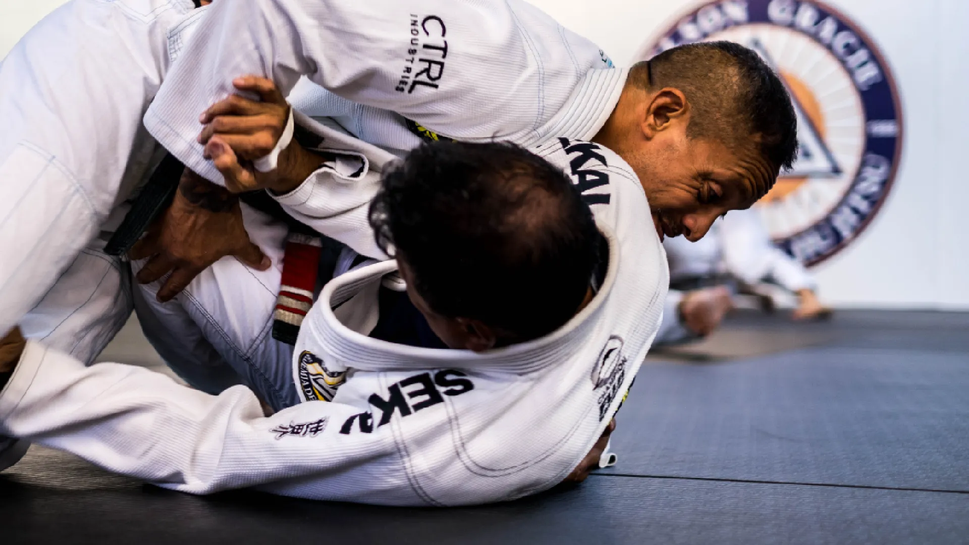 Team Papakolea Jiu-Jitsu Academy