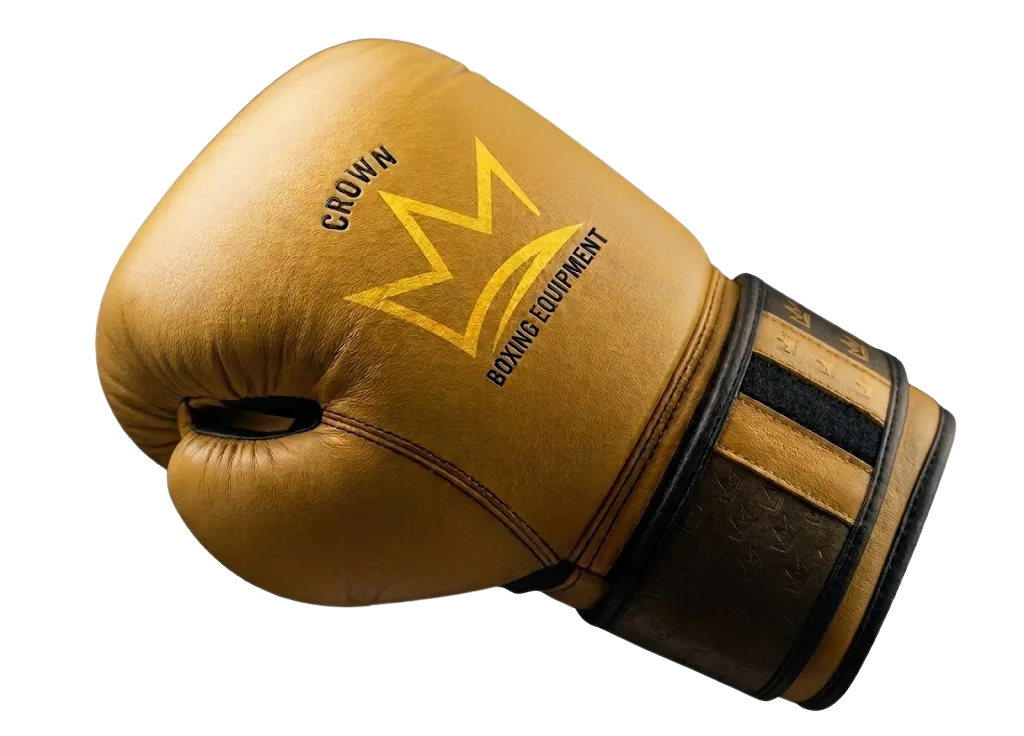 Main image of Crown MMA