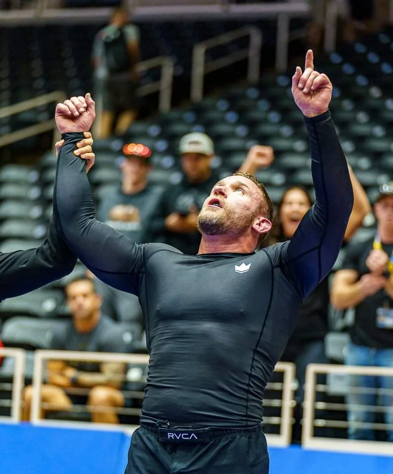 Self Reliant Jiu Jitsu