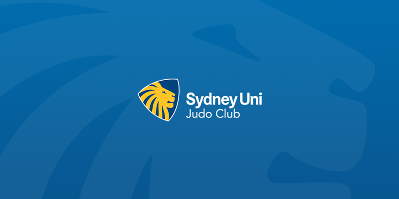 Main image of The Sydney University Judo Club