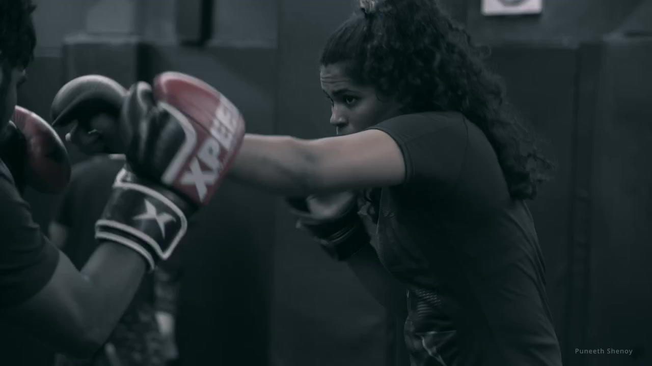 Indian Combat Sports Academy (HQ) - MMA- Kickboxing-BJJ academy image