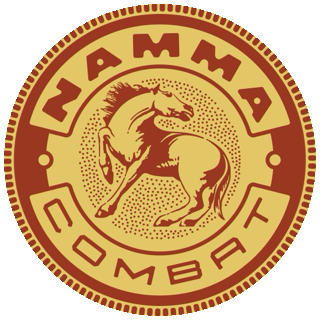 Main image of Namma Combat