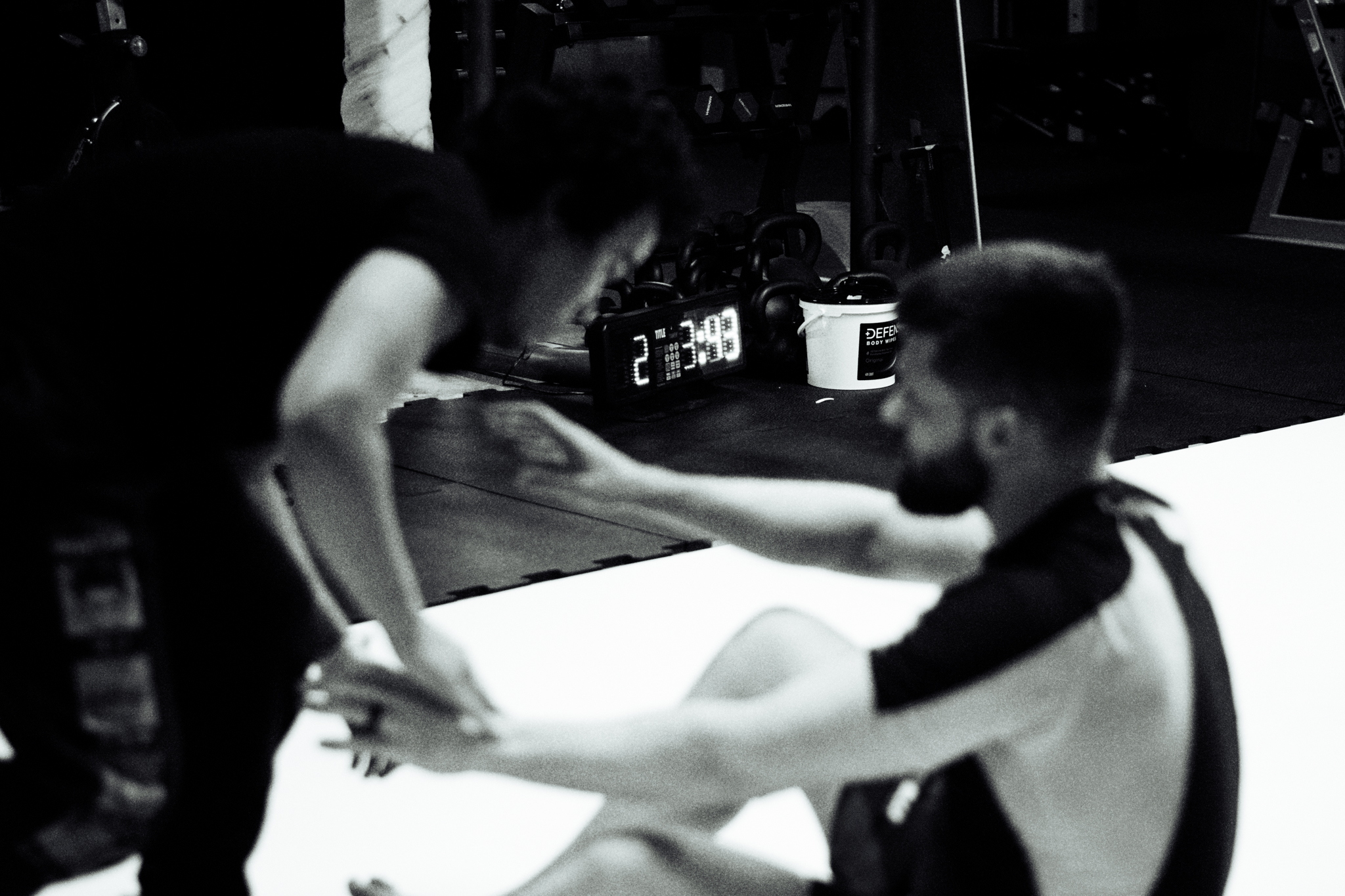 HQ Fitness and Martial Arts