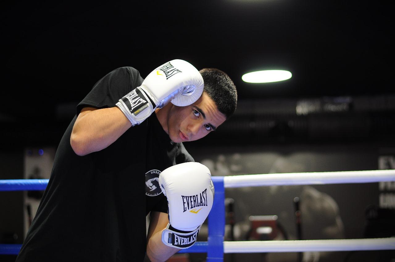 Underground Fitness & Boxing academy photo