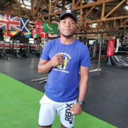 Ringside Boxing Gym academy photo