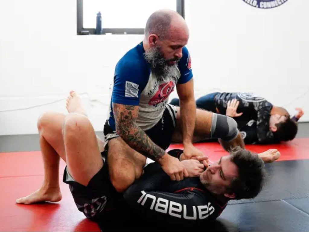 Radius Martial Arts Academy - 10th Planet Jiu Jitsu Fairfield
