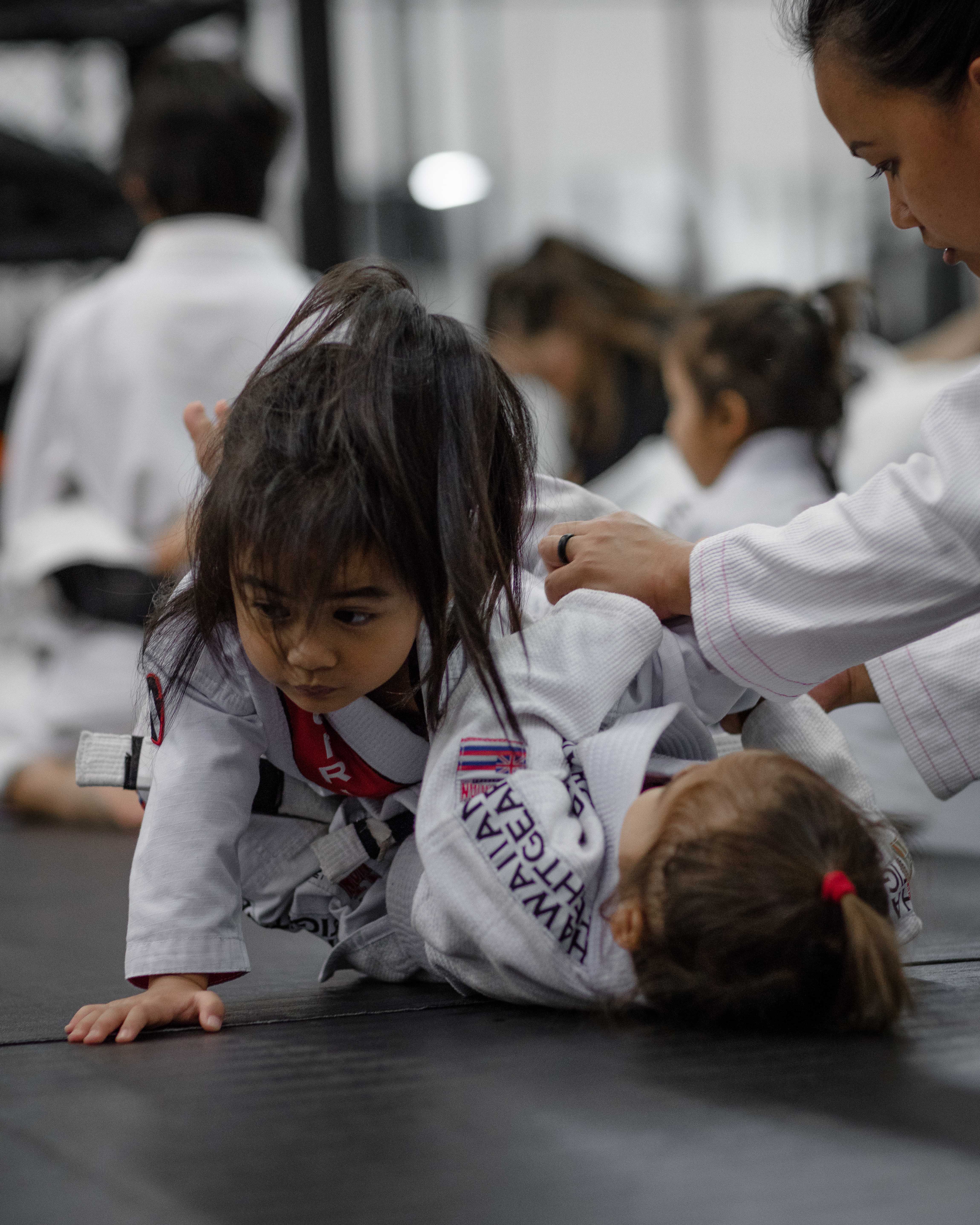 Hawaii Elite MMA & Fitness