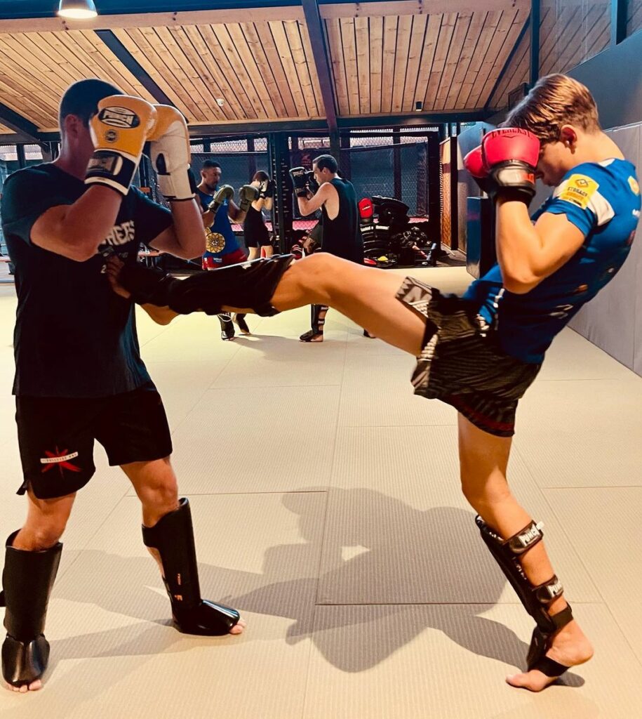 Main image of Fightcross MMA & Fitness - Adults, Teens & Kids