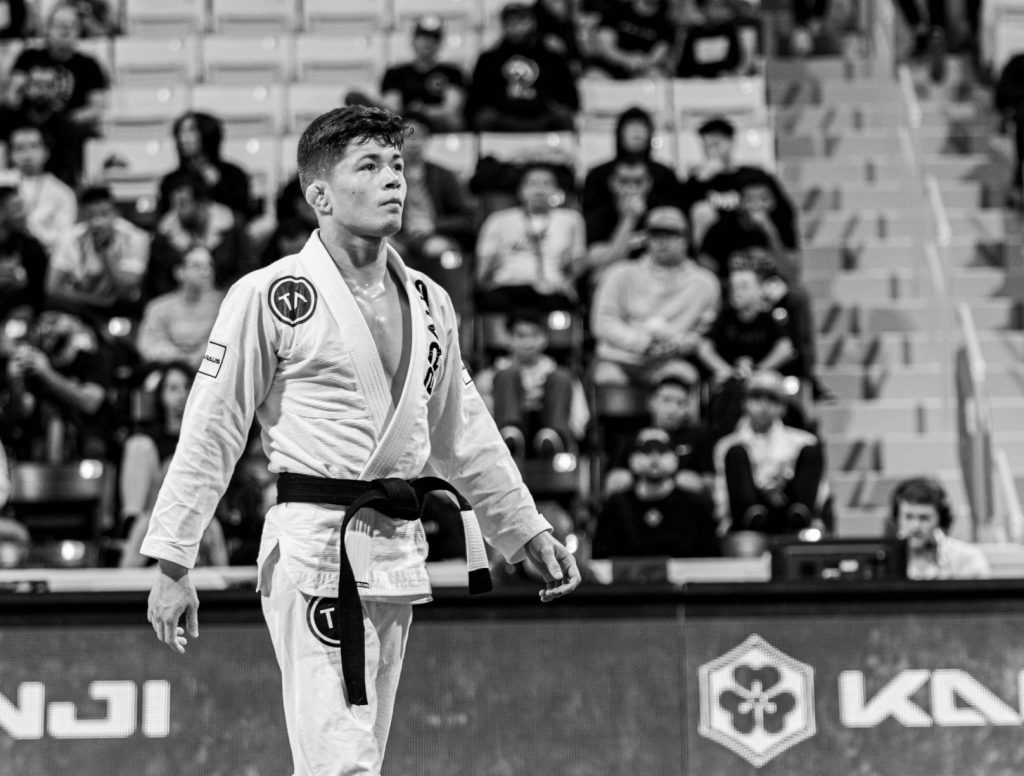 The Academy Martial Arts Byron Bay
