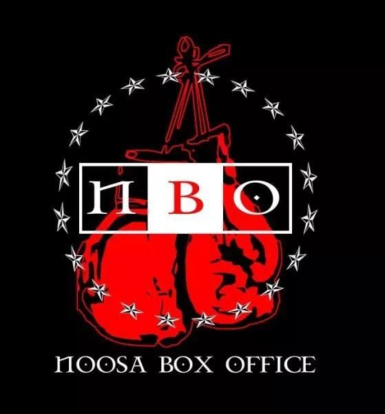 Noosa Box Office academy photo