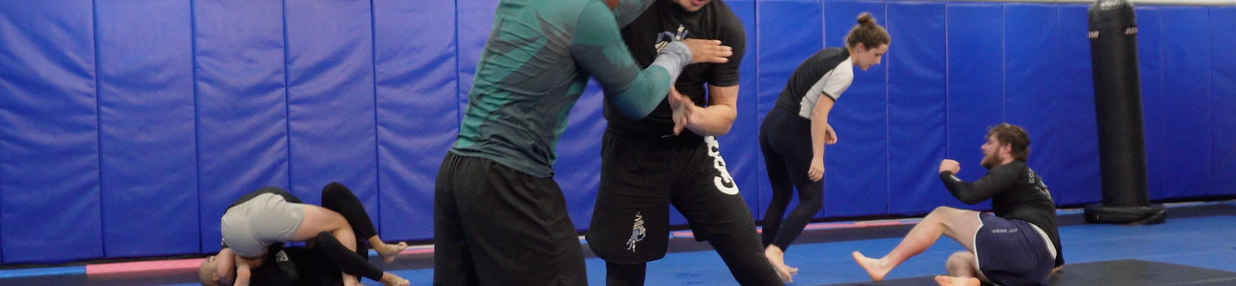 Main image of Good Jiu Jiu