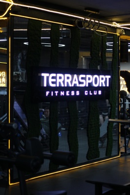 TERRASPORT fitness club academy photo