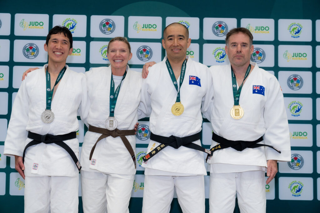 Main image of SouthWest Judo Academy