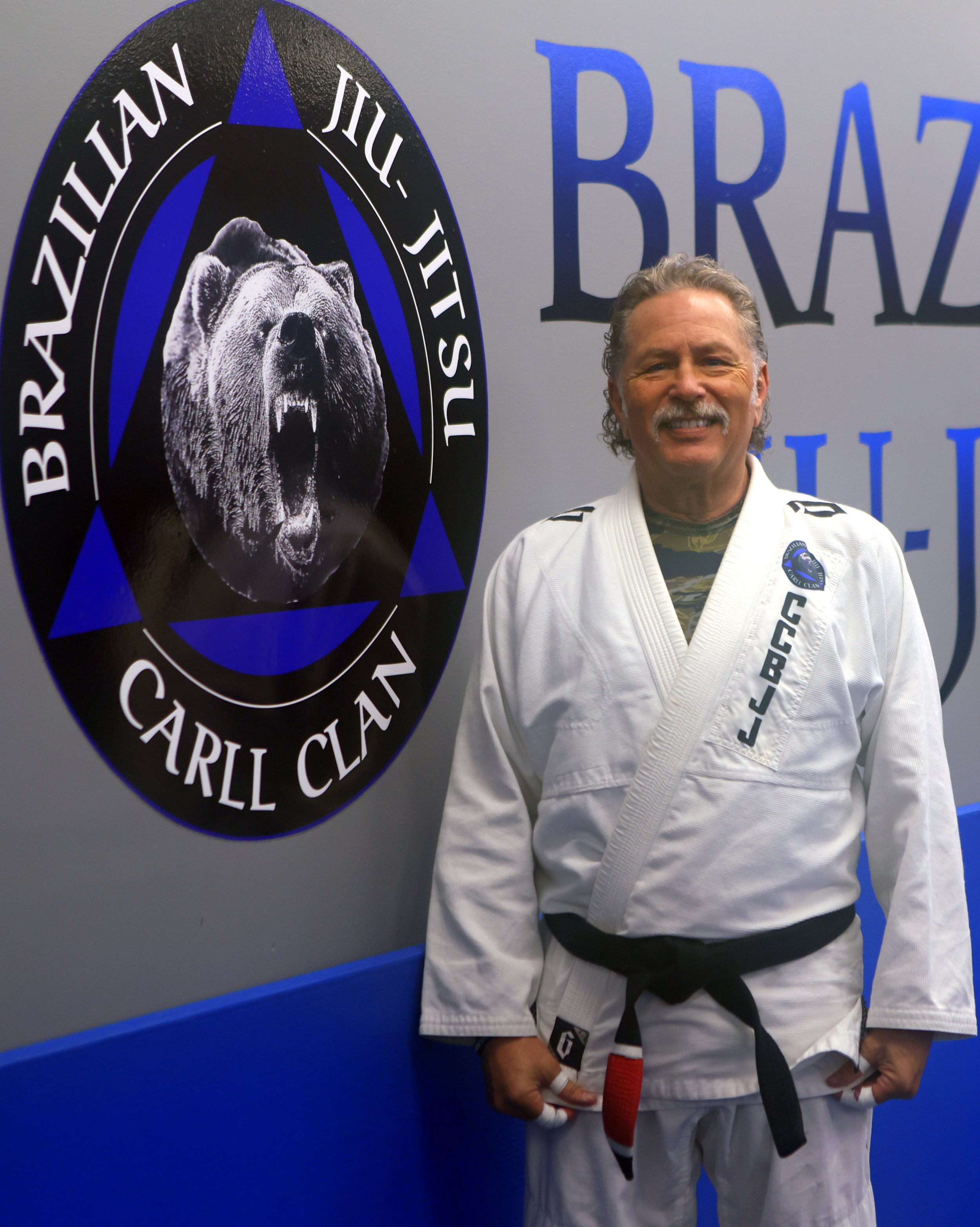 Carll Clan Brazilian Jiu Jitsu