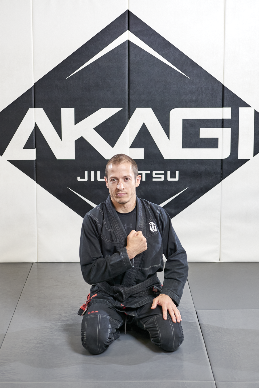 Akagi Jiu-Jitsu