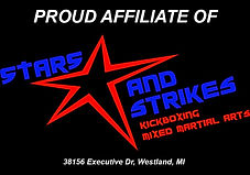 Training Grounds Combat Sports and Fitness academy image