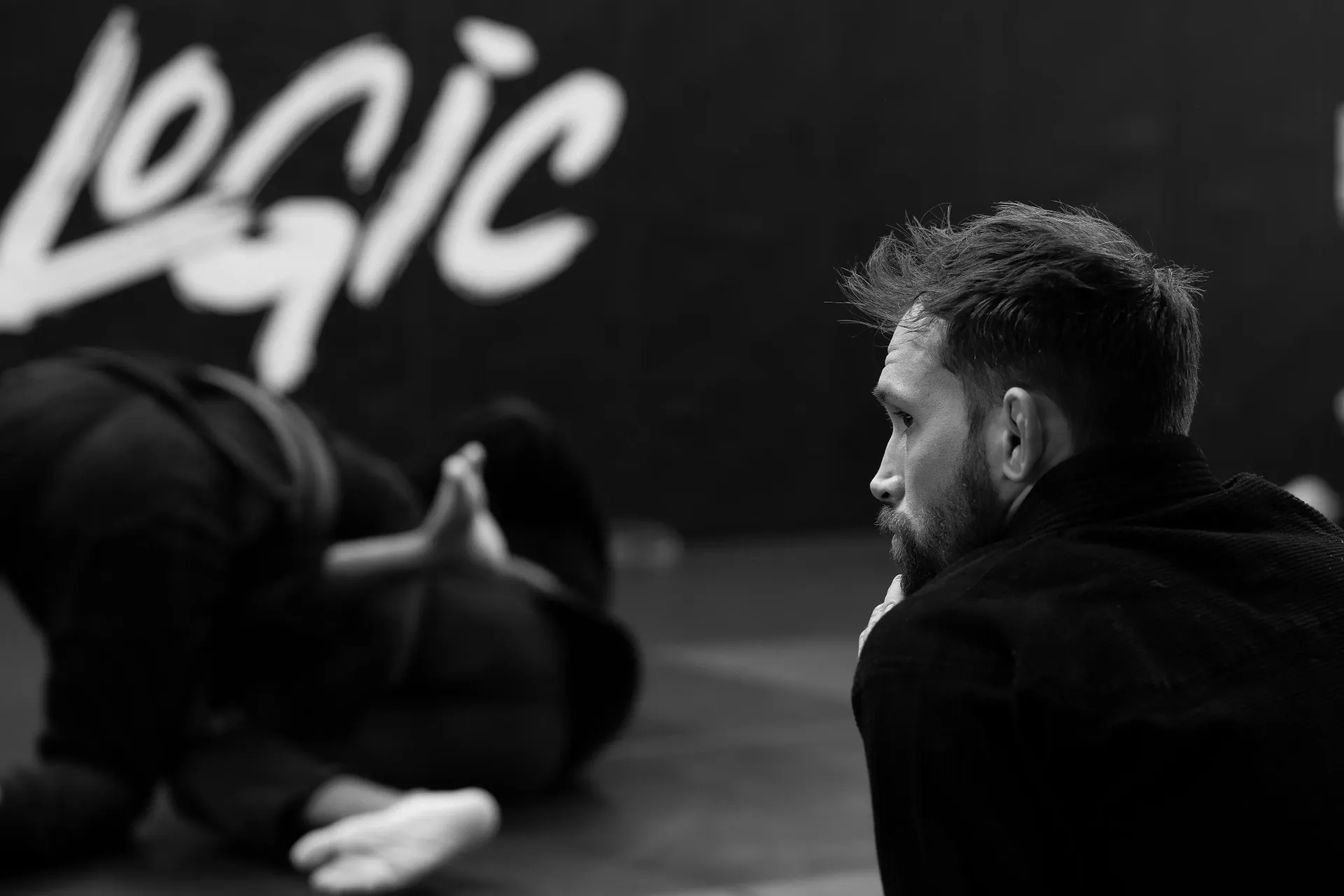 Logic Jiu Jitsu, Muay Thai, & Martial Arts