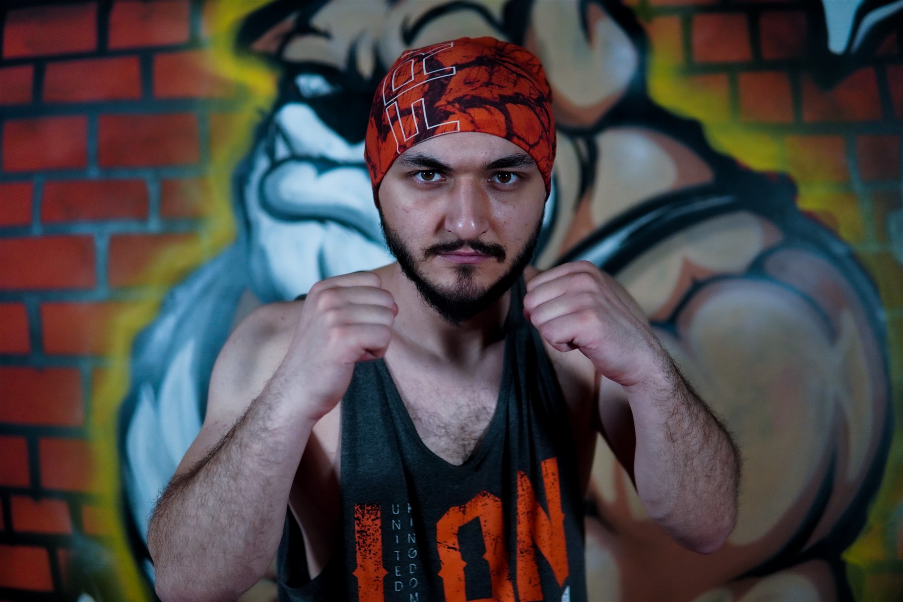 İstanbul Boks academy photo