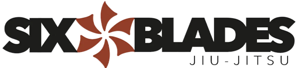 Six Blades Jiu Jitsu