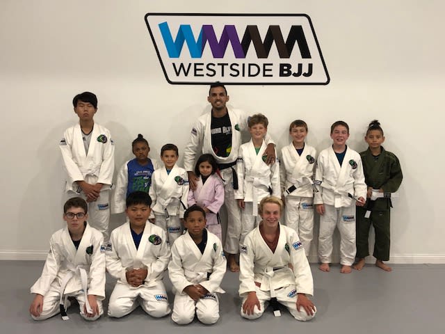 Main image of Westside BJJ
