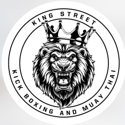 Main image of Kingstreet Kickboxing and Muay Thai L.L.C