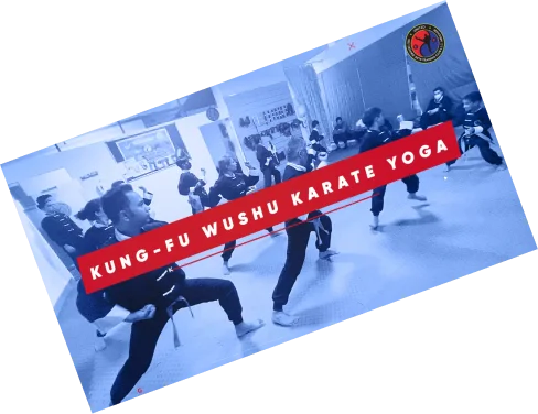 Main image of United Self Defense Arts Training Club LLC