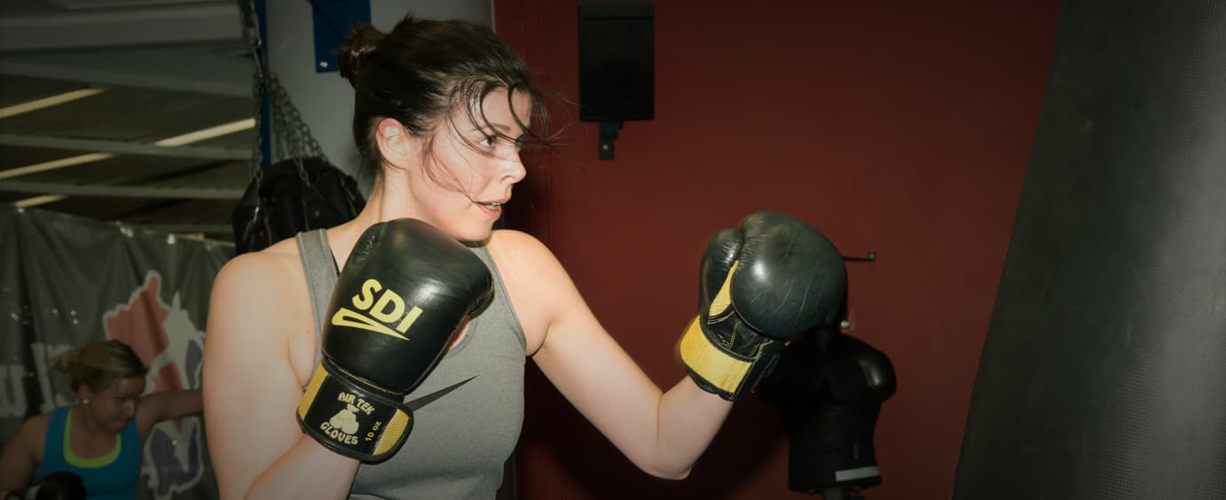 Savate Club Konala academy photo