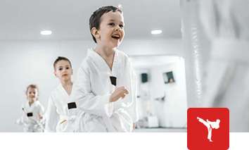 Main image of Advanced Martial Arts & Fitness
