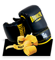 Brooklyn Fitboxing EXPO academy photo