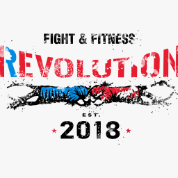 Main image of Revolution Fight and Fitness