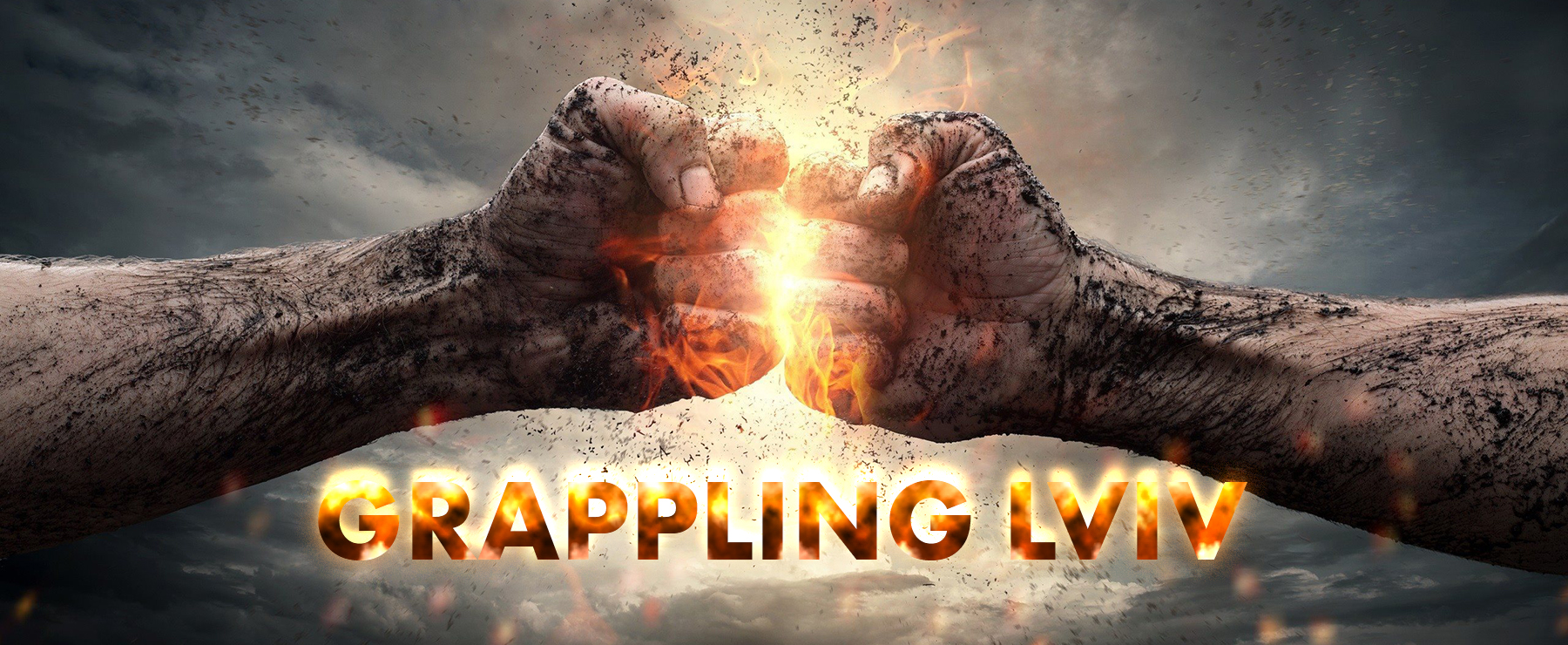 Main image of MMA Grappling Lviv