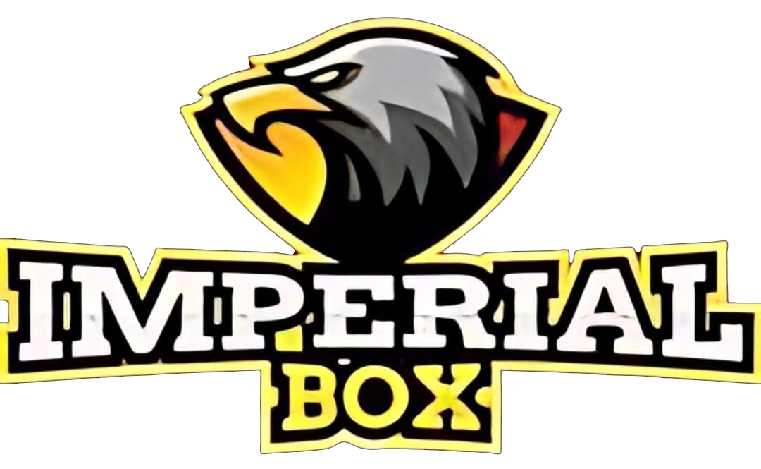 Imperial Box academy photo