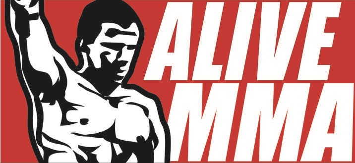 Alive MMA