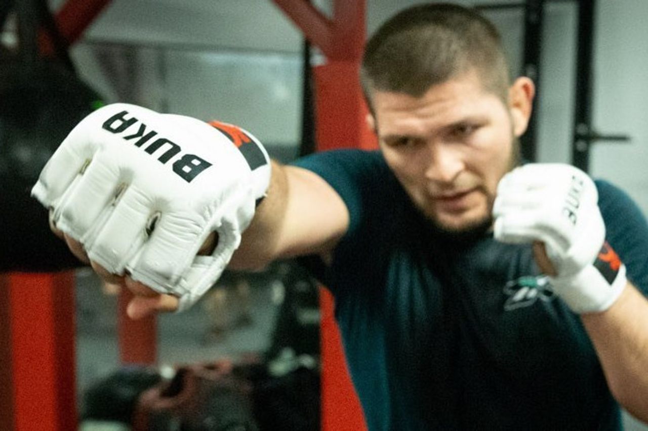 BUKA Boxing academy photo