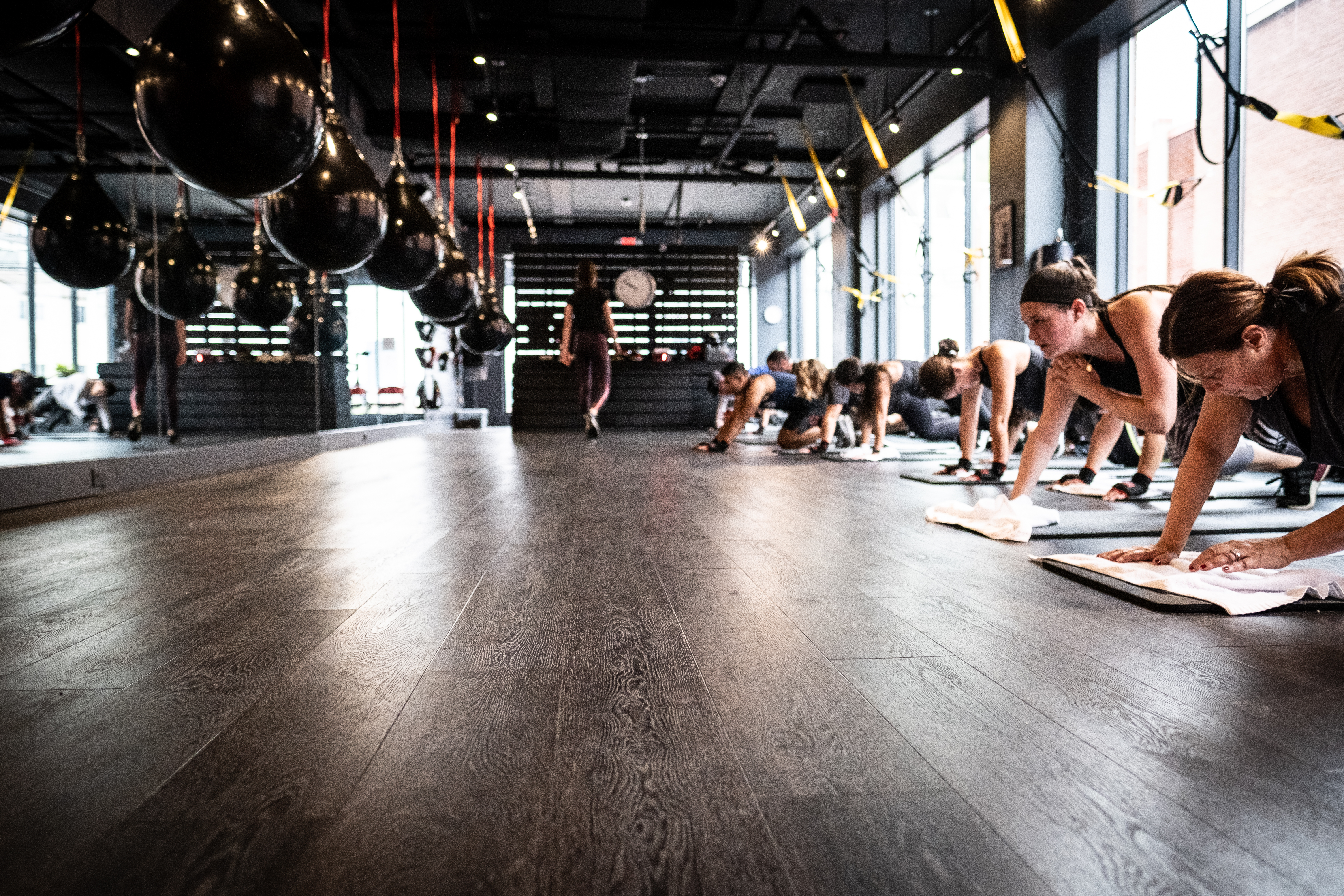 Bout Boxing & Fitness academy photo